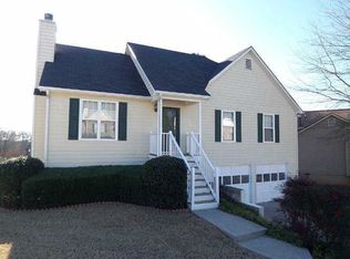 2931 Lighthouse Ln, Acworth, GA 30101