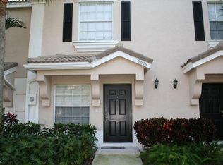 5019 Palmbrooke Cir, West Palm Beach, FL 33417