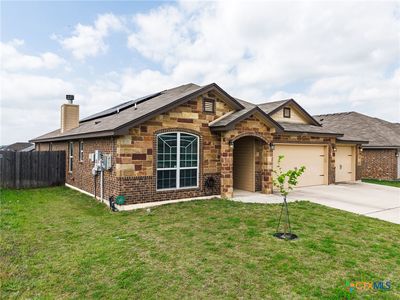 4500 Corinne Dr, Killeen, TX, 76549