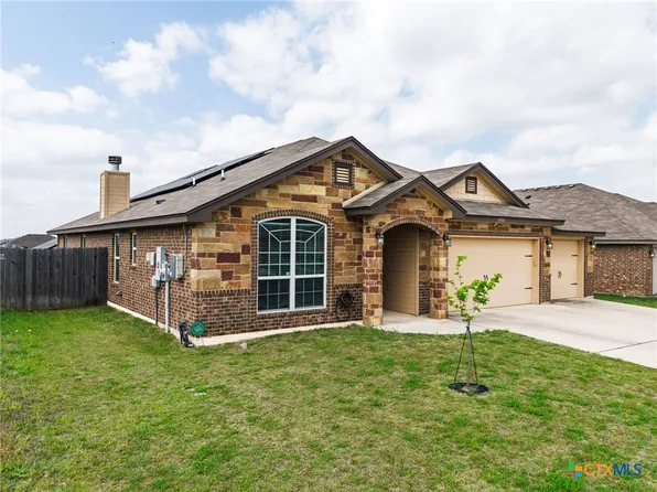 4500 Corinne Dr, Killeen, TX 76549