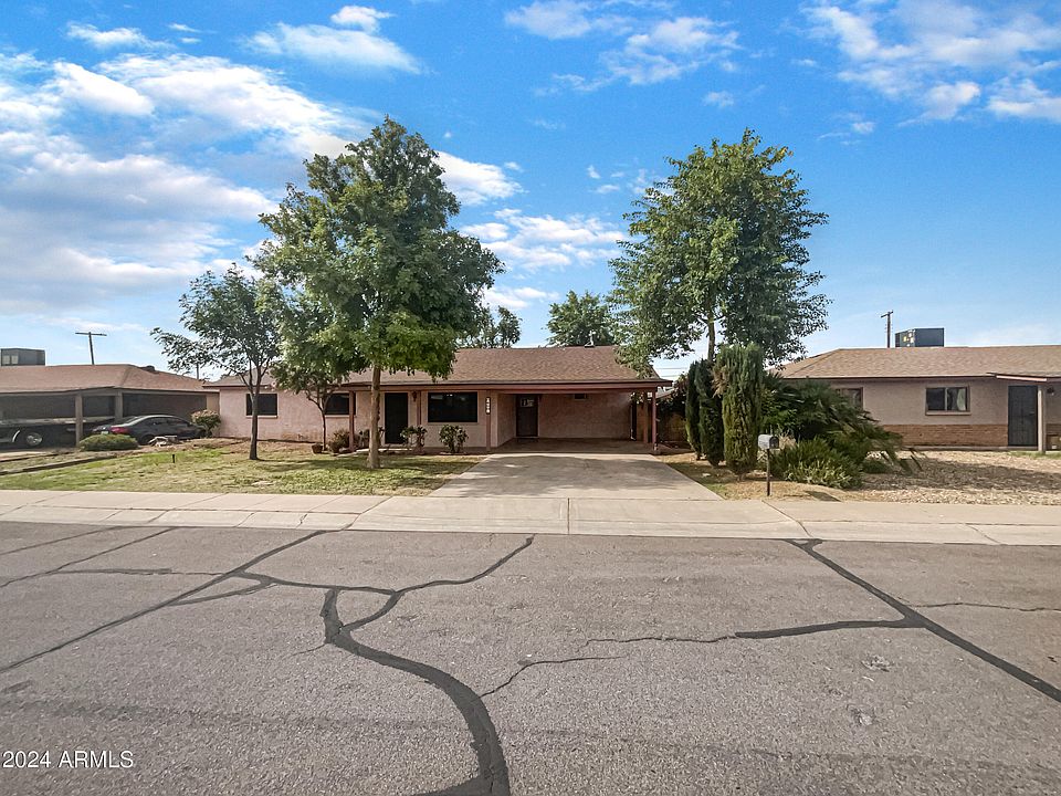 1st image of 7413 W SAHUARO Drive