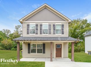 1007 W A St #A, Kannapolis, NC 28081