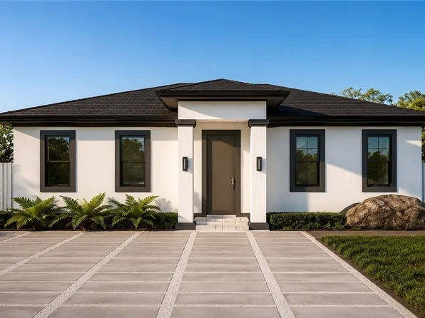 932 Dempsey St, Lehigh Acres, FL 33974