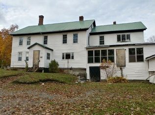 378 E Dover Rd, Dover Foxcroft, ME 04426