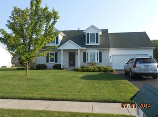 115 Longmeadow Dr, Holland, OH 43528