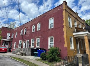12010 Paul Ave #3, Cleveland, OH 44106