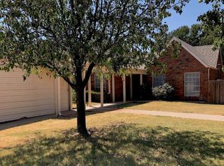 103 Mesa Springs Cir, Abilene, TX 79606