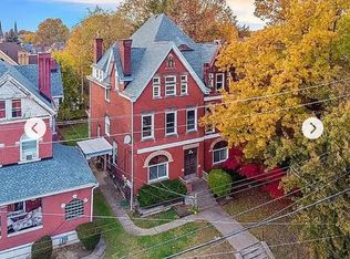 238 S Aiken Ave, Pittsburgh, PA 15206