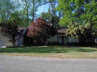 1800 Deerwood Dr, Jonesboro, AR 72404