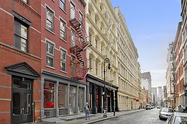 Rented by Halstead Real Estate