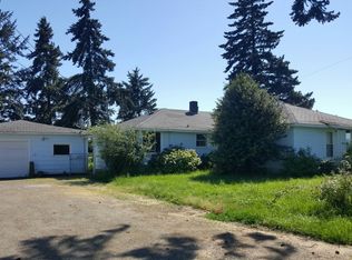 25765 SW Loganberry Ln, Sheridan, OR 97378