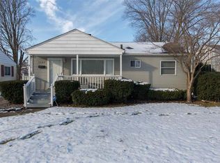 1137 Congress Ave, South Bend, IN 46615