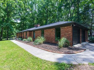 117 Morningside Dr, Oak Ridge, TN 37830