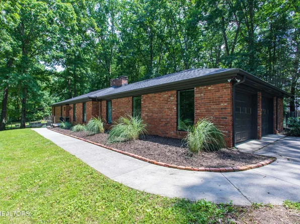 117 Morningside Dr, Oak Ridge, TN 37830