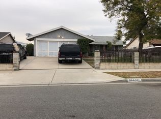 16430 Montgomery Ave, Fontana, CA 92336