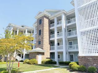 4895 Luster Leaf Cir APT 105, Myrtle Beach, SC 29577