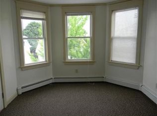 143 Cottage St #3, Fall River, MA 02721