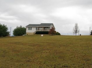 3589 Goodview Town Rd, Moneta, VA 24121