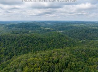 0 Middle Fork Rd, Kenna, WV 25248