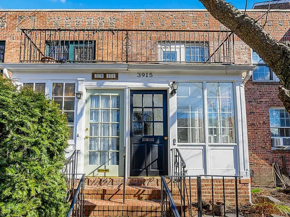 39-15 47th St, Sunnyside, NY 11104