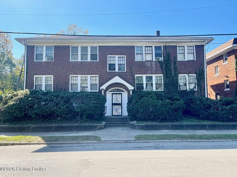 4120 Garland Ave #2 — Photo 1