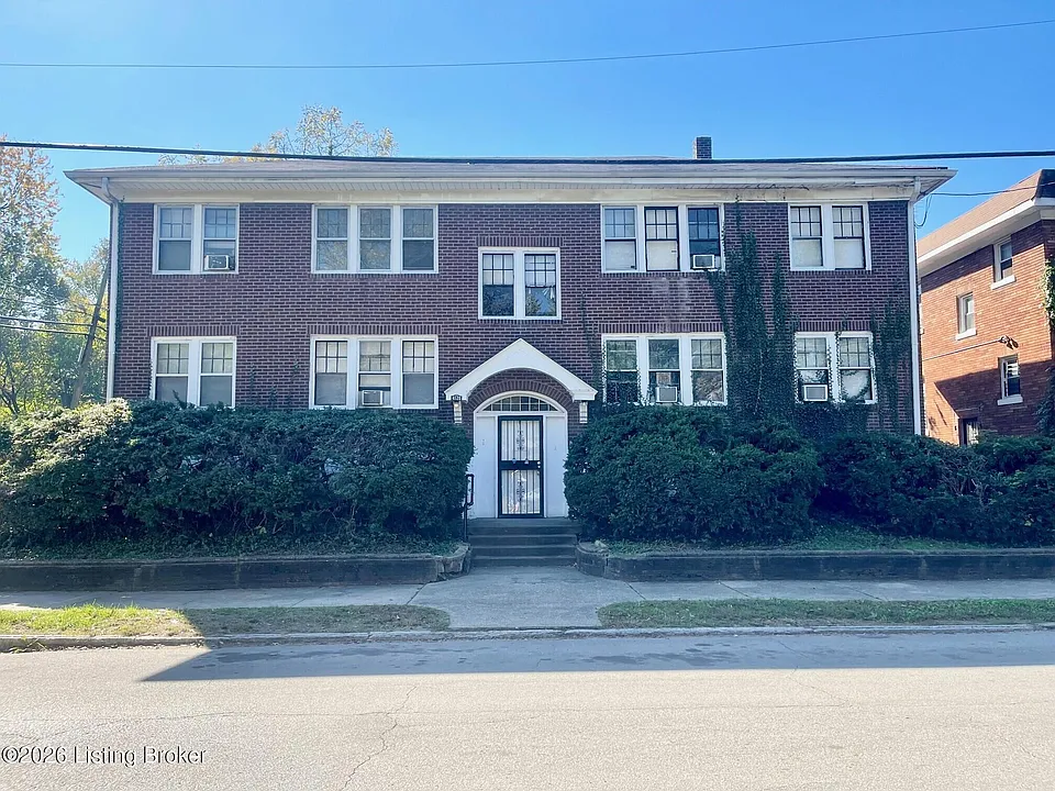 4120 Garland Ave #2