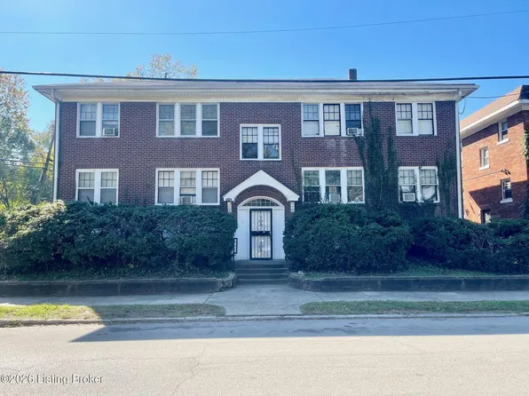 4120 Garland Ave #2, Louisville, KY 40211