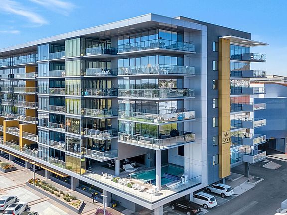 2nd image of 4422 N 75th St Unit 7004