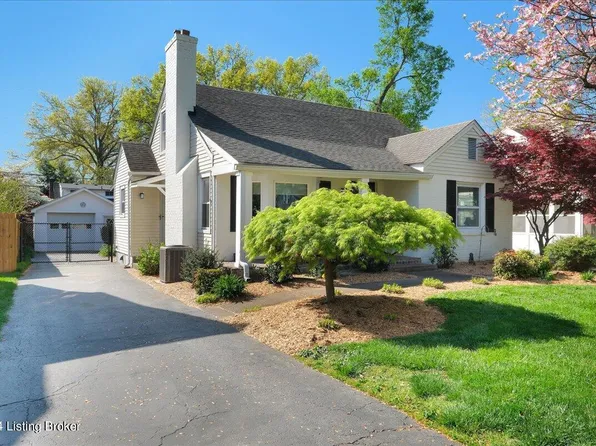4010 Alton Rd, Saint Matthews, KY 40207