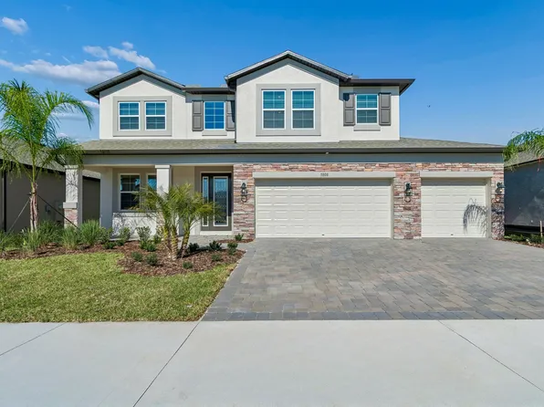 5808 Freesia Dr, Lakeland, FL 33811