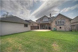 3rd image of 15811 Tremout Hollow Ln