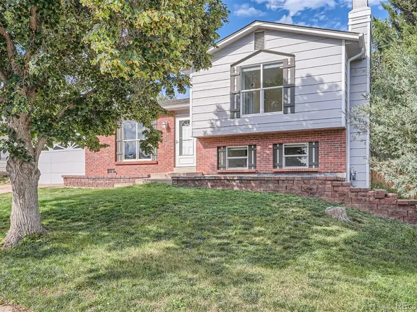 4338 S Ceylon Street, Aurora, CO 80015