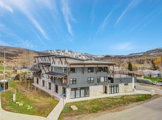 2507 Riverside Dr #301, Steamboat Springs, CO 80487