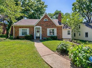 526 Angenette Ave, Saint Louis, MO