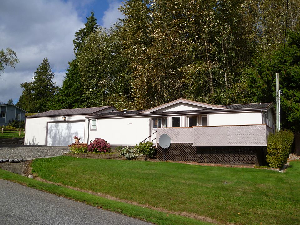 4516 Pender Dr. Ferndale, WA