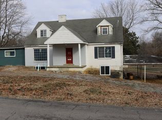 401 Oakview Dr, Greenville, KY
