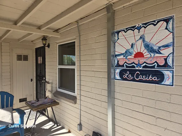 4250 E 2nd St APT 2, Tucson, AZ 85711