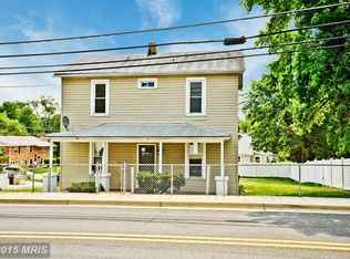 700 Larchmont Ave, Capitol Heights, MD