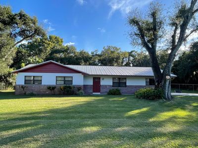 2707 Dean Drive, Fort Pierce, FL, 34981