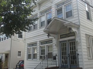 111 Elliot St, Passaic, NJ 07055