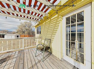 3735 Peregrine Cir, Reno, NV 89508