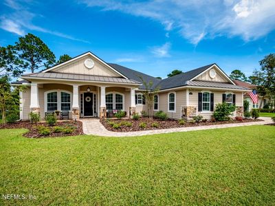 295 Vale Dr, Saint Augustine, FL, 32095