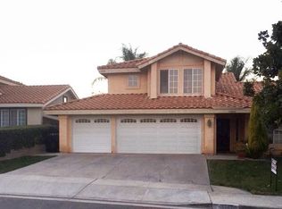 11460 Via Capri, Loma Linda, CA 92354