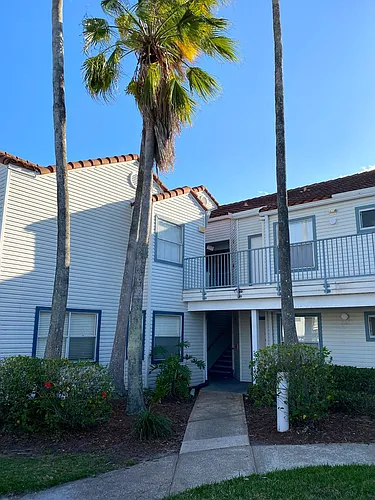 2516 Woodgate Blvd #203 Photo 1
