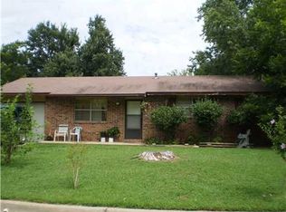 1307 W Acorn Dr, Rogers, AR 72756