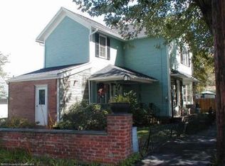 306 Bacon St, Jermyn, PA