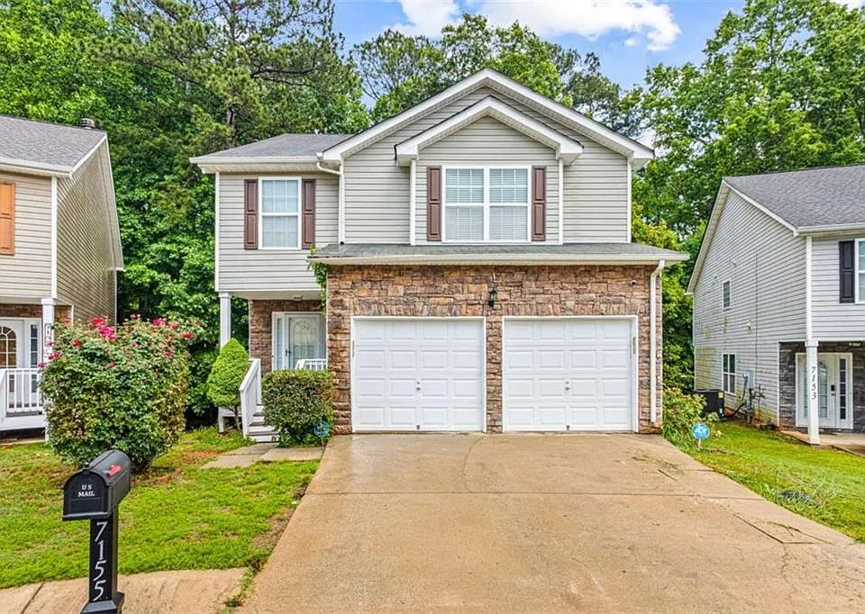 7155 Laurel Creek Dr