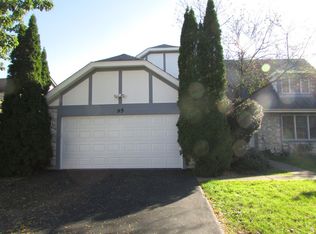 95 Meyerson Way, Wheeling, IL 60090