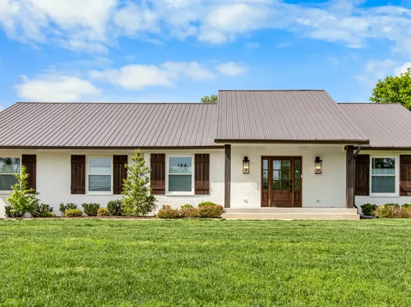 209 Hawkins Rd, Clarksville, TN 37040