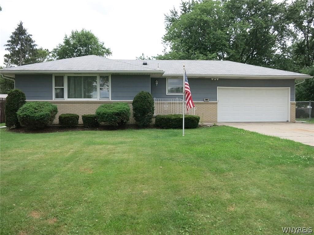 3058 Baseline Rd, Grand Island, NY 14072 Zillow